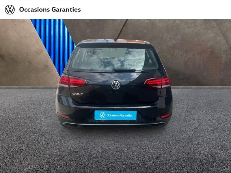 Voitures occasions VOLKSWAGEN GOLF IQ.Drive Villeneuve-d'Ascq