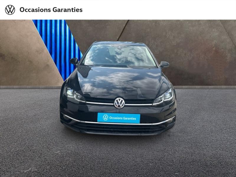 Voitures occasions VOLKSWAGEN GOLF IQ.Drive Villeneuve-d'Ascq