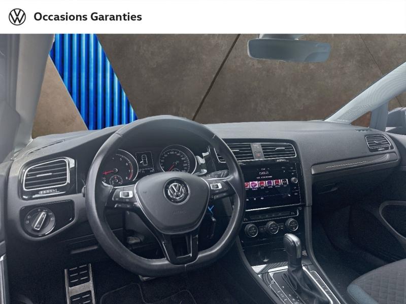 Voitures occasions VOLKSWAGEN GOLF IQ.Drive Villeneuve-d'Ascq