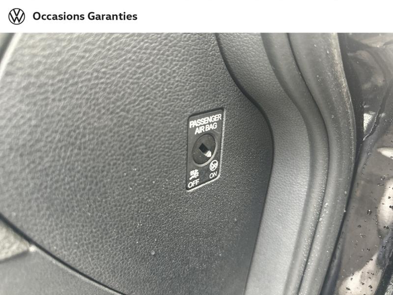 Voitures occasions VOLKSWAGEN GOLF IQ.Drive Villeneuve-d'Ascq