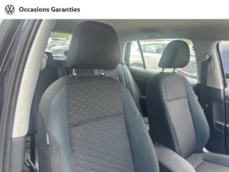 Voitures occasions VOLKSWAGEN GOLF IQ.Drive Villeneuve-d'Ascq
