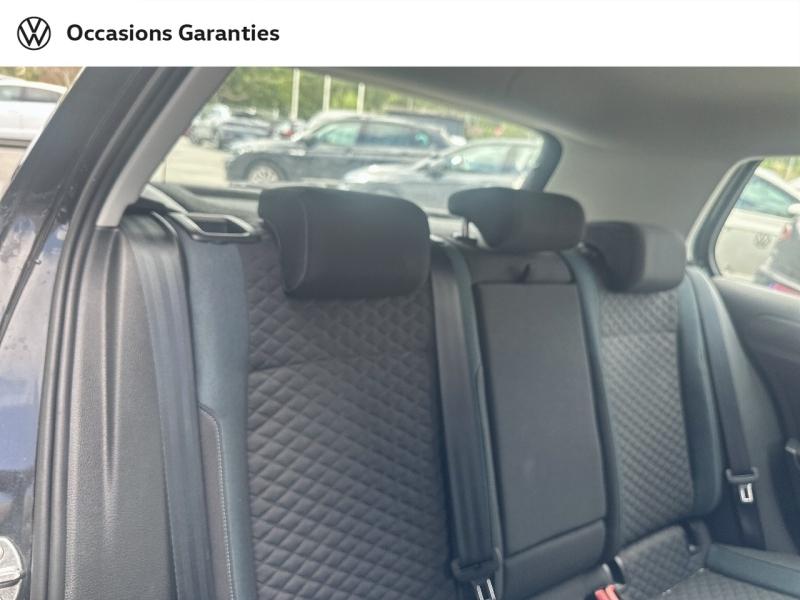 Voitures occasions VOLKSWAGEN GOLF IQ.Drive Villeneuve-d'Ascq