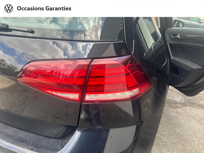 Voitures occasions VOLKSWAGEN GOLF IQ.Drive Villeneuve-d'Ascq