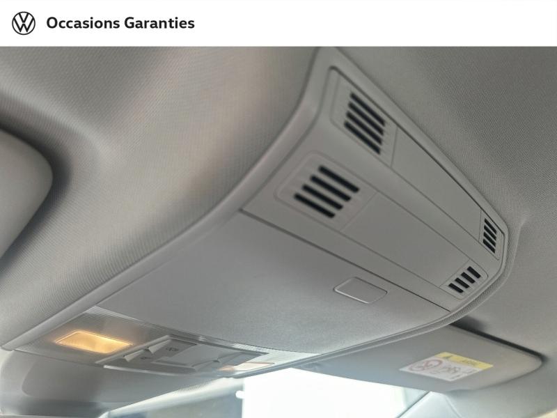 Voitures occasions VOLKSWAGEN GOLF IQ.Drive Villeneuve-d'Ascq