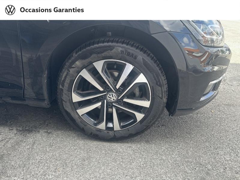 Voitures occasions VOLKSWAGEN GOLF IQ.Drive Villeneuve-d'Ascq