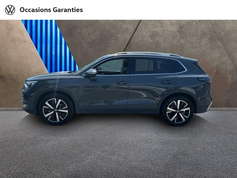 Voitures occasions VOLKSWAGEN TIGUAN Elegance Villeneuve-d'Ascq