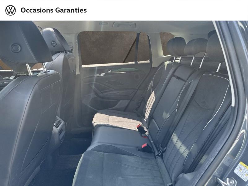 Voitures occasions VOLKSWAGEN TIGUAN Elegance Villeneuve-d'Ascq