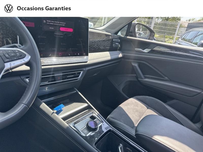 Voitures occasions VOLKSWAGEN TIGUAN Elegance Villeneuve-d'Ascq