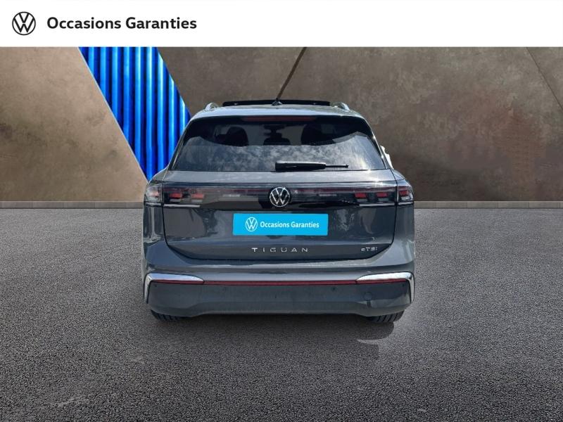 Voitures occasions VOLKSWAGEN TIGUAN Elegance Villeneuve-d'Ascq
