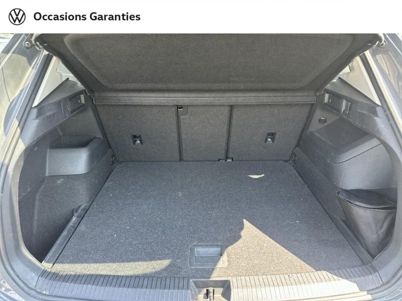 Voitures occasions VOLKSWAGEN TIGUAN Elegance Villeneuve-d'Ascq