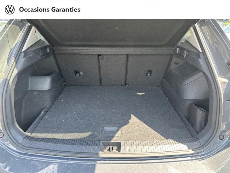 Voitures occasions VOLKSWAGEN TIGUAN Elegance Villeneuve-d'Ascq