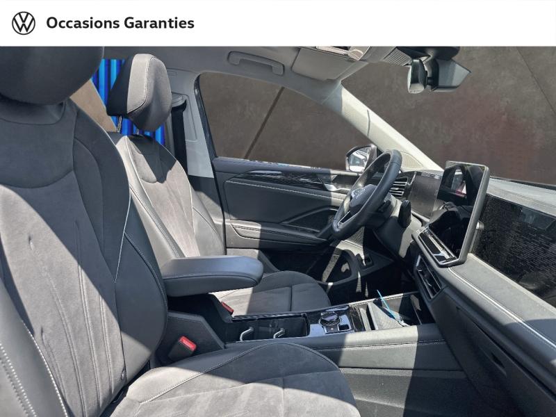 Voitures occasions VOLKSWAGEN TIGUAN Elegance Villeneuve-d'Ascq
