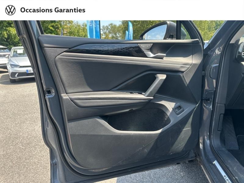Voitures occasions VOLKSWAGEN TIGUAN Elegance Villeneuve-d'Ascq