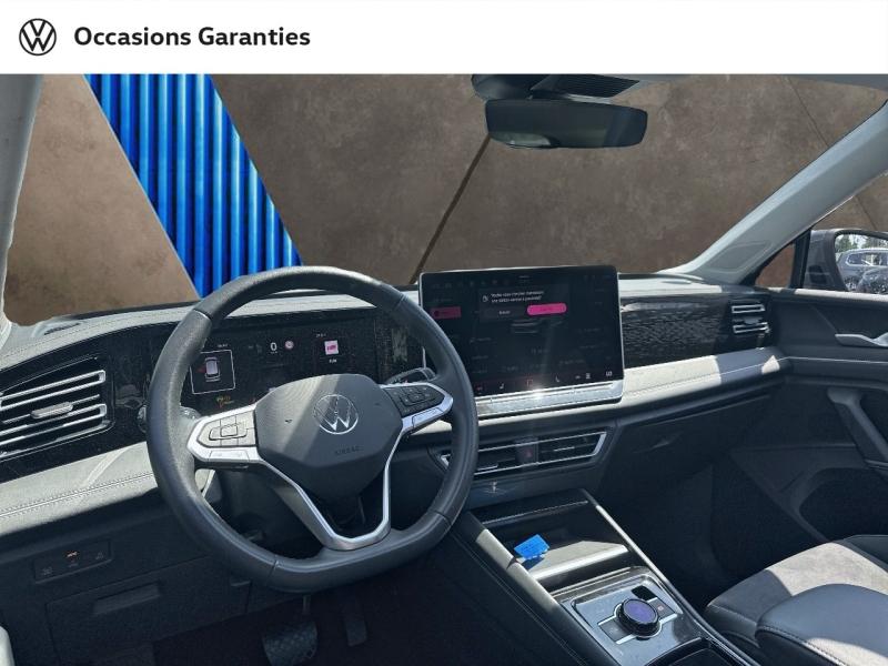 Voitures occasions VOLKSWAGEN TIGUAN Elegance Villeneuve-d'Ascq