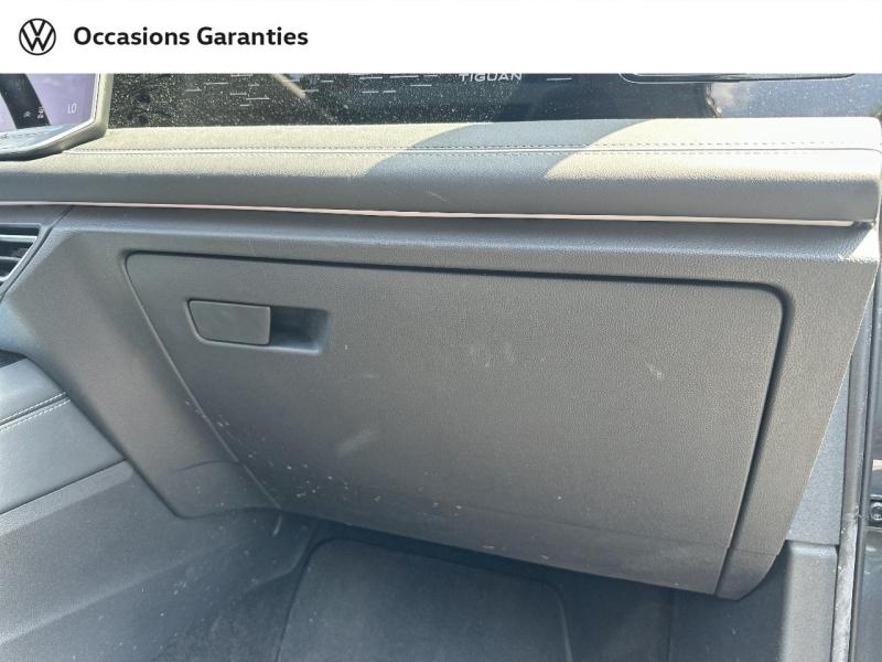 Voitures occasions VOLKSWAGEN TIGUAN Elegance Villeneuve-d'Ascq