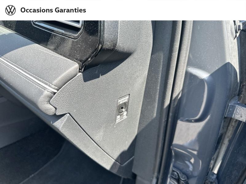 Voitures occasions VOLKSWAGEN TIGUAN Elegance Villeneuve-d'Ascq