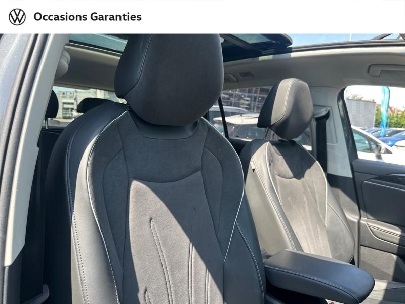 Voitures occasions VOLKSWAGEN TIGUAN Elegance Villeneuve-d'Ascq