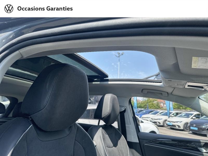 Voitures occasions VOLKSWAGEN TIGUAN Elegance Villeneuve-d'Ascq