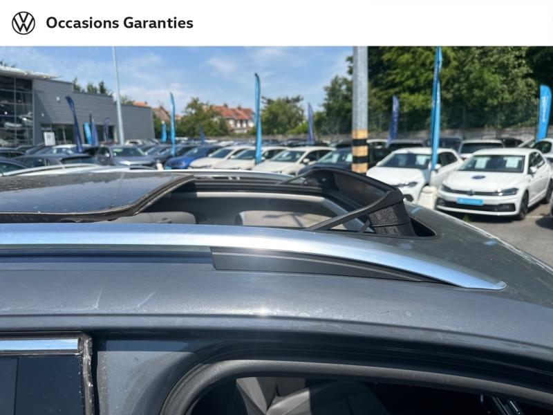 Voitures occasions VOLKSWAGEN TIGUAN Elegance Villeneuve-d'Ascq