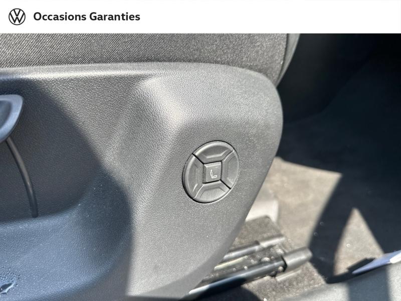 Voitures occasions VOLKSWAGEN TIGUAN Elegance Villeneuve-d'Ascq