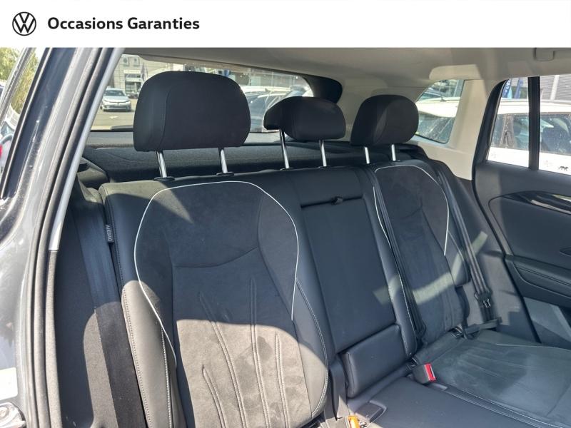 Voitures occasions VOLKSWAGEN TIGUAN Elegance Villeneuve-d'Ascq