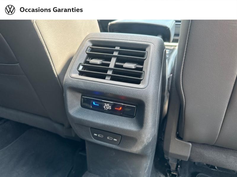 Voitures occasions VOLKSWAGEN TIGUAN Elegance Villeneuve-d'Ascq