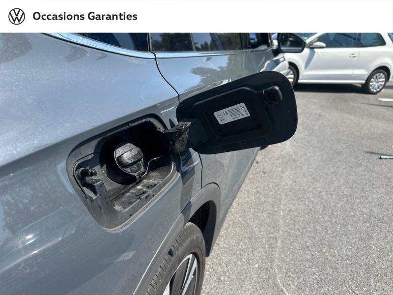 Voitures occasions VOLKSWAGEN TIGUAN Elegance Villeneuve-d'Ascq