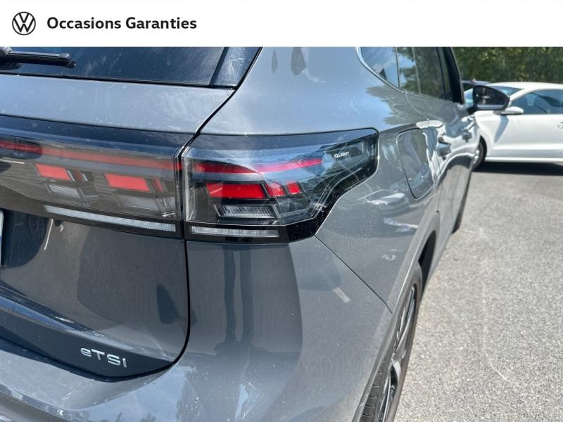 Voitures occasions VOLKSWAGEN TIGUAN Elegance Villeneuve-d'Ascq