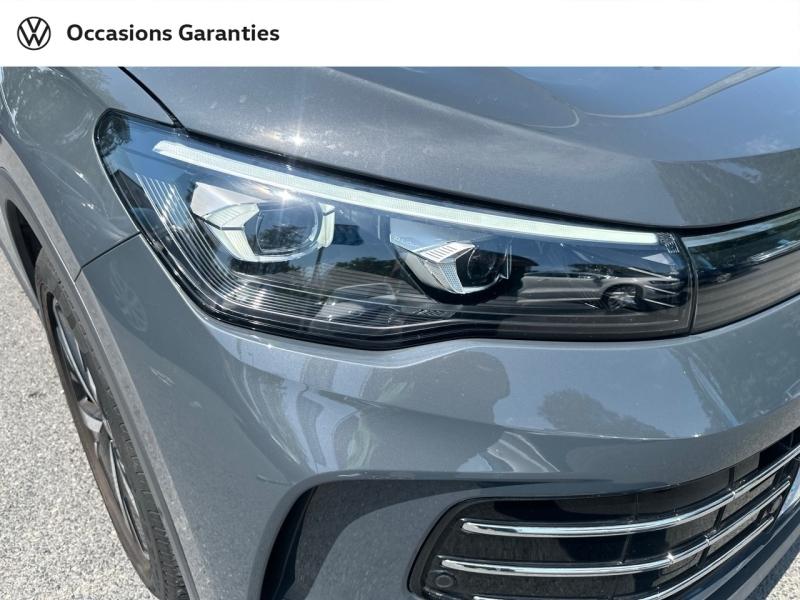 Voitures occasions VOLKSWAGEN TIGUAN Elegance Villeneuve-d'Ascq