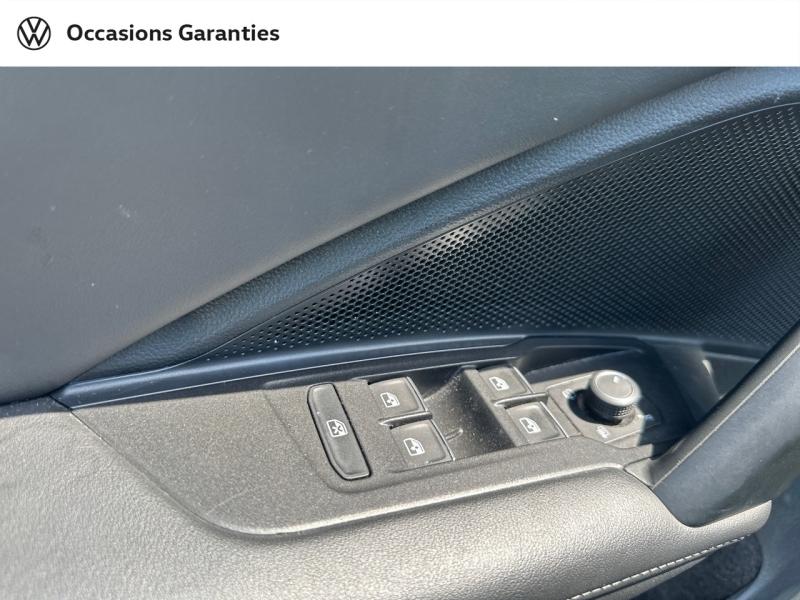 Voitures occasions VOLKSWAGEN TIGUAN Elegance Villeneuve-d'Ascq