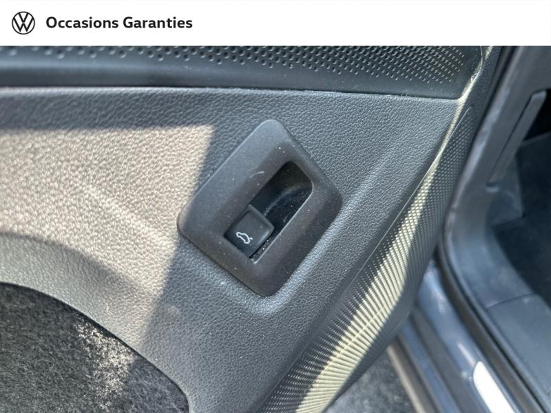 Voitures occasions VOLKSWAGEN TIGUAN Elegance Villeneuve-d'Ascq