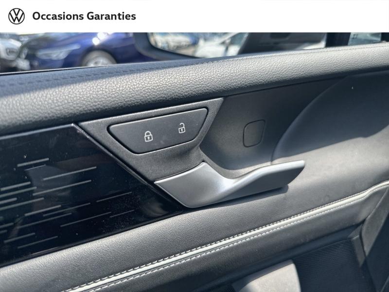 Voitures occasions VOLKSWAGEN TIGUAN Elegance Villeneuve-d'Ascq
