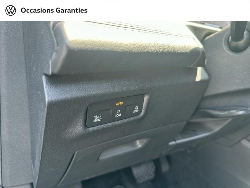 Voitures occasions VOLKSWAGEN TIGUAN Elegance Villeneuve-d'Ascq