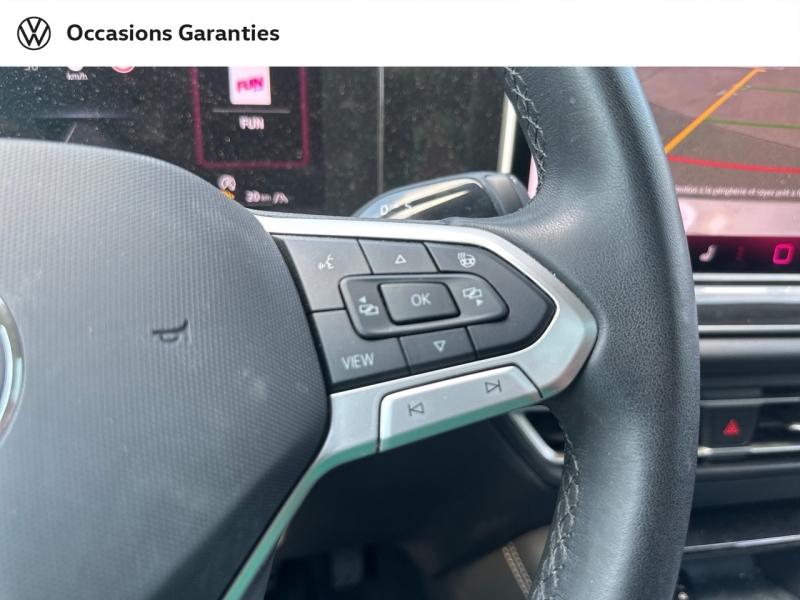 Voitures occasions VOLKSWAGEN TIGUAN Elegance Villeneuve-d'Ascq