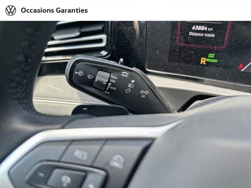 Voitures occasions VOLKSWAGEN TIGUAN Elegance Villeneuve-d'Ascq