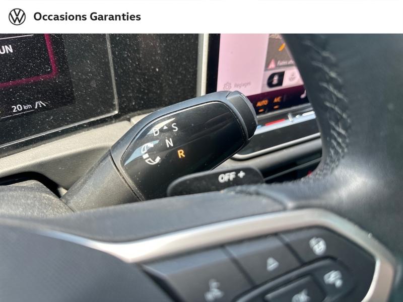 Voitures occasions VOLKSWAGEN TIGUAN Elegance Villeneuve-d'Ascq