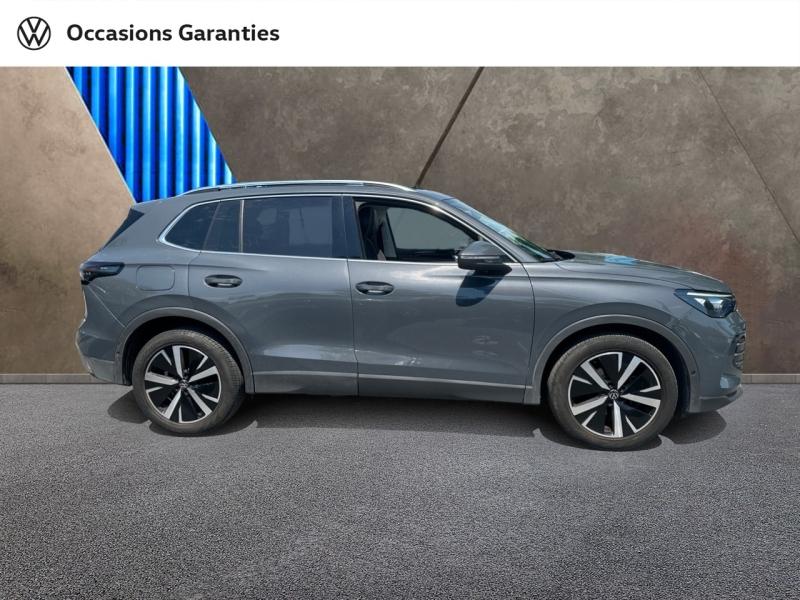Voitures occasions VOLKSWAGEN TIGUAN Elegance Villeneuve-d'Ascq