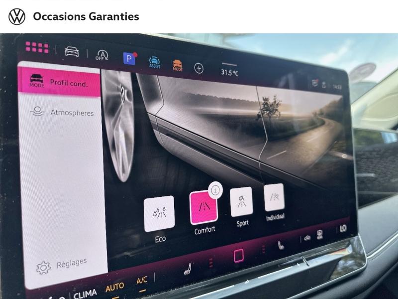 Voitures occasions VOLKSWAGEN TIGUAN Elegance Villeneuve-d'Ascq
