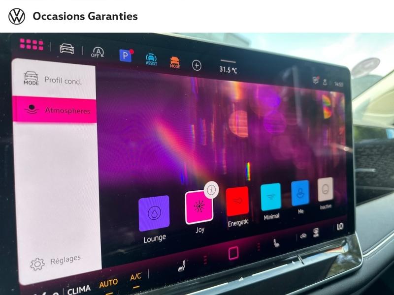 Voitures occasions VOLKSWAGEN TIGUAN Elegance Villeneuve-d'Ascq