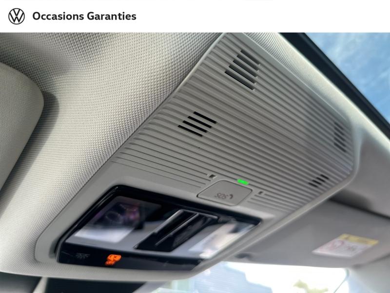 Voitures occasions VOLKSWAGEN TIGUAN Elegance Villeneuve-d'Ascq