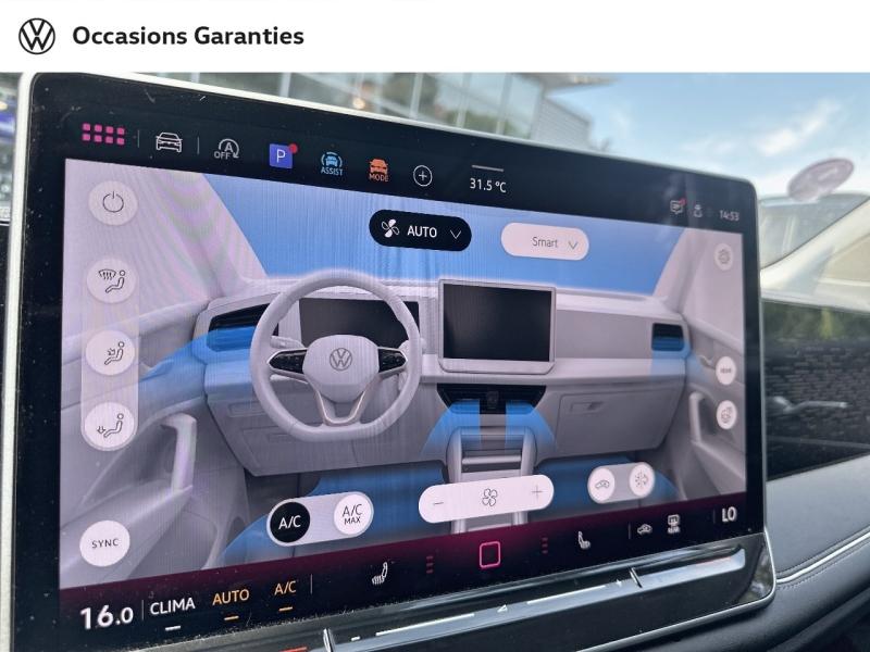 Voitures occasions VOLKSWAGEN TIGUAN Elegance Villeneuve-d'Ascq