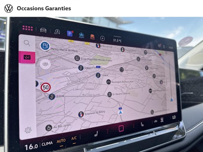 Voitures occasions VOLKSWAGEN TIGUAN Elegance Villeneuve-d'Ascq