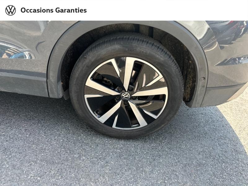 Voitures occasions VOLKSWAGEN TIGUAN Elegance Villeneuve-d'Ascq