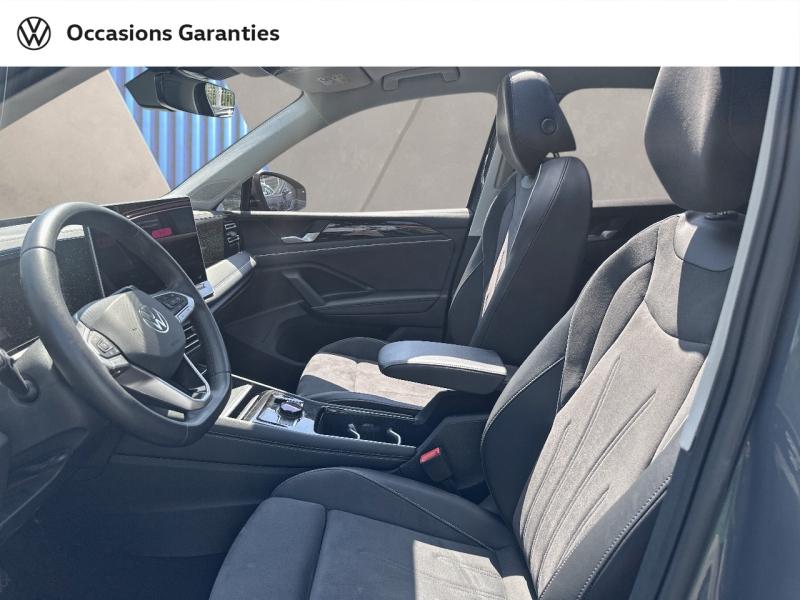 Voitures occasions VOLKSWAGEN TIGUAN Elegance Villeneuve-d'Ascq