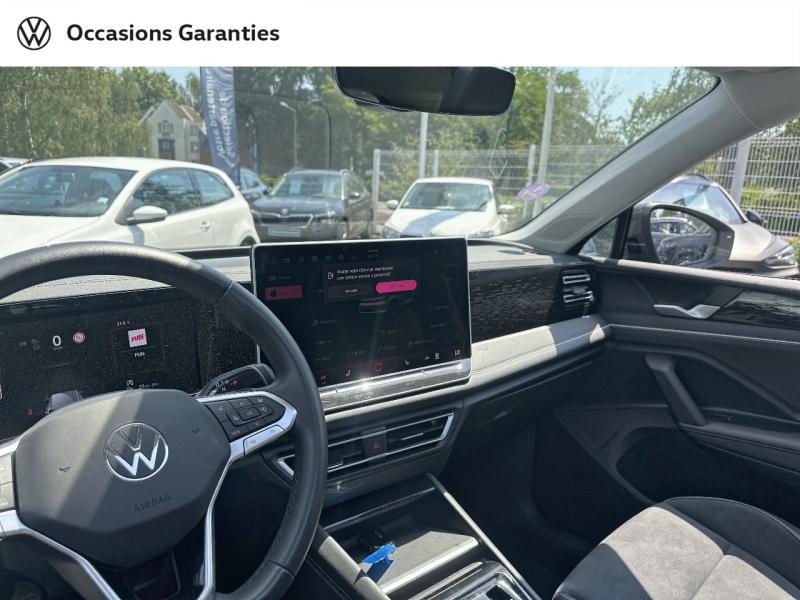 Voitures occasions VOLKSWAGEN TIGUAN Elegance Villeneuve-d'Ascq