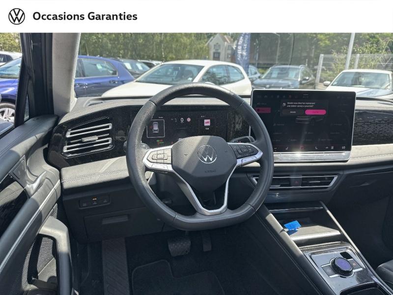 Voitures occasions VOLKSWAGEN TIGUAN Elegance Villeneuve-d'Ascq