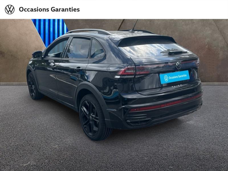 Voitures occasions VOLKSWAGEN TAIGO R-Line Edition Villeneuve-d'Ascq