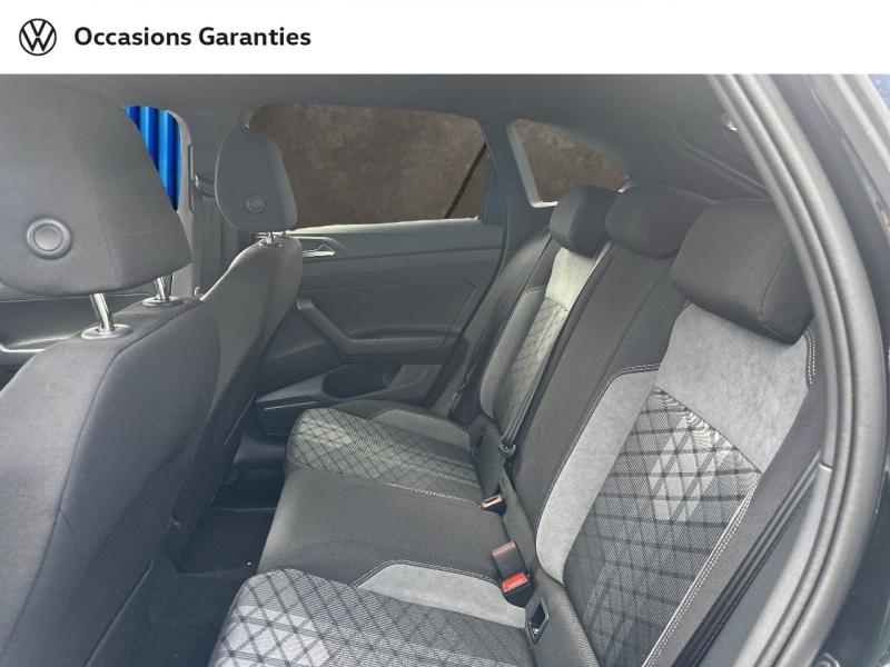 Voitures occasions VOLKSWAGEN TAIGO R-Line Edition Villeneuve-d'Ascq