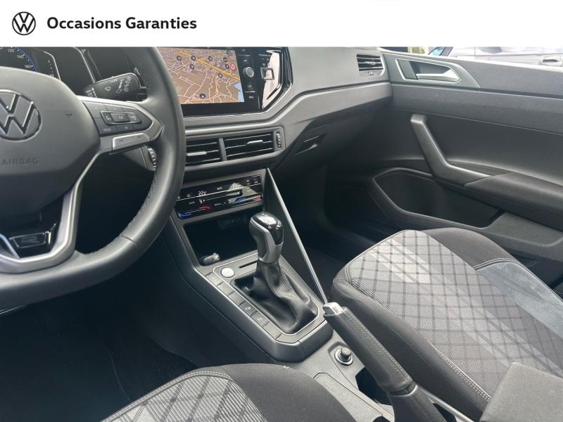 Voitures occasions VOLKSWAGEN TAIGO R-Line Edition Villeneuve-d'Ascq