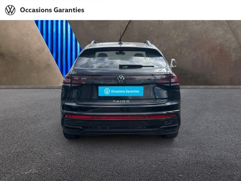 Voitures occasions VOLKSWAGEN TAIGO R-Line Edition Villeneuve-d'Ascq